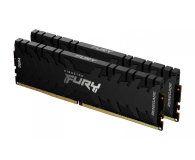Kingston FURY 32GB (2x16GB) 3600MHz CL16 Renegade Black - 668100 - zdjęcie 6